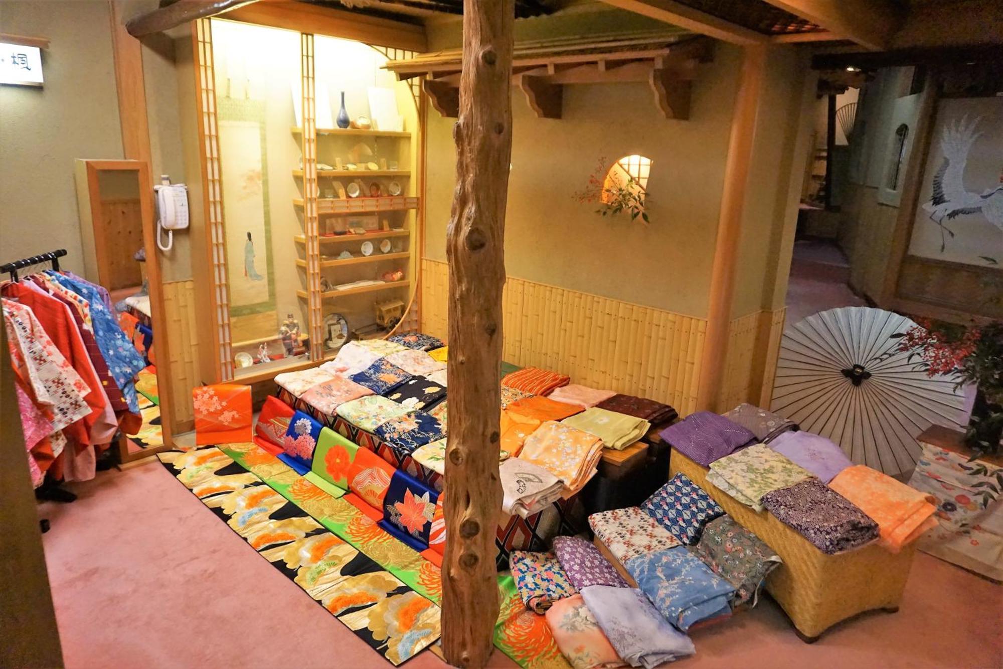 Hotel Morizuya à Toyooka  Extérieur photo