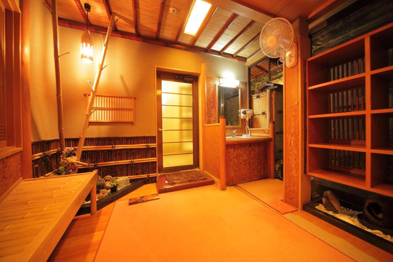 Hotel Morizuya à Toyooka  Extérieur photo