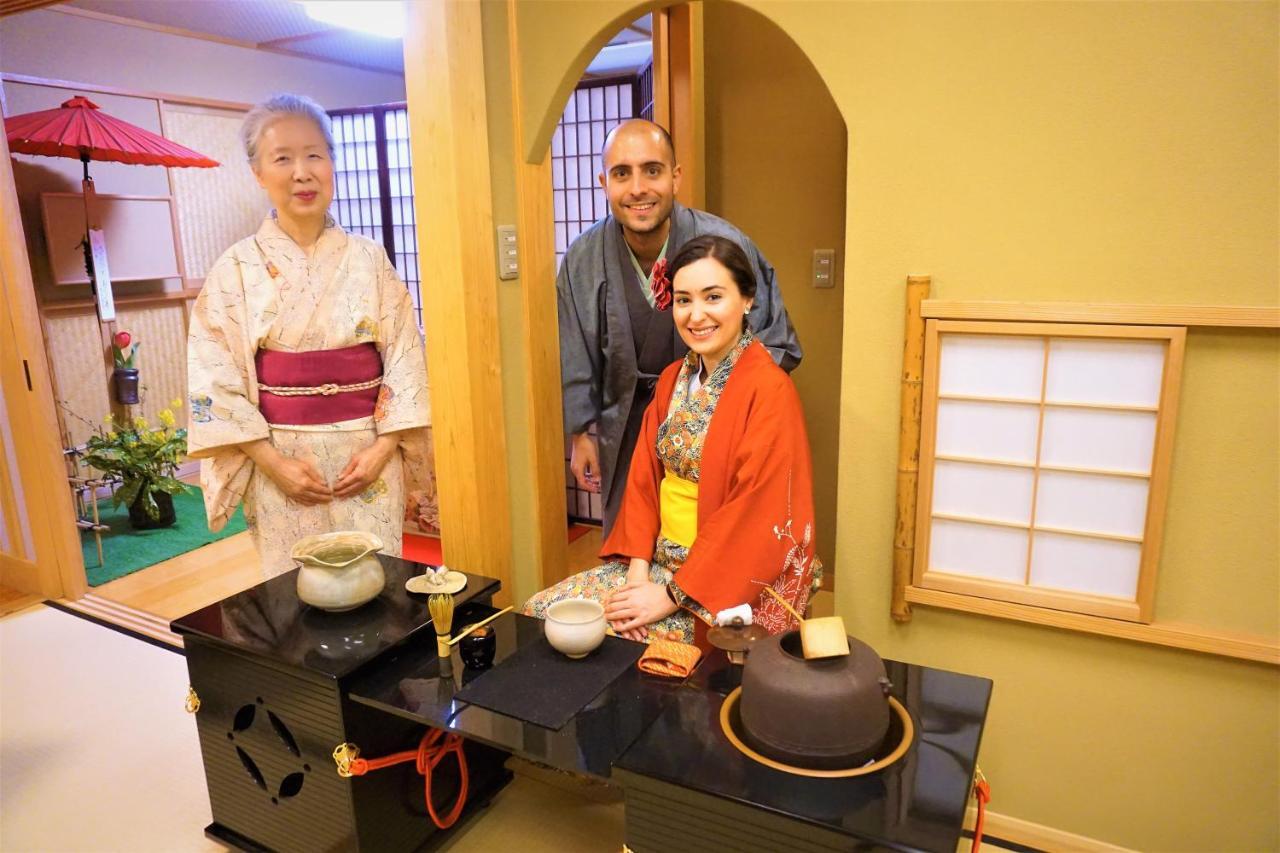 Hotel Morizuya à Toyooka  Extérieur photo